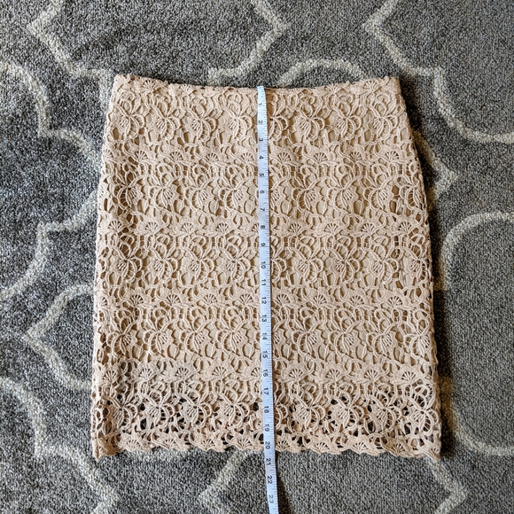 Kenar - Lace skirt - M - Picture 2 of 7